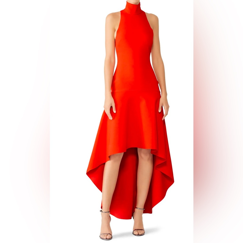 Solace London Bahar Dress